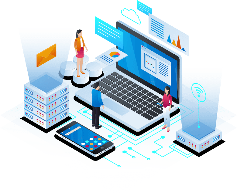 K-Technologies IT professionals