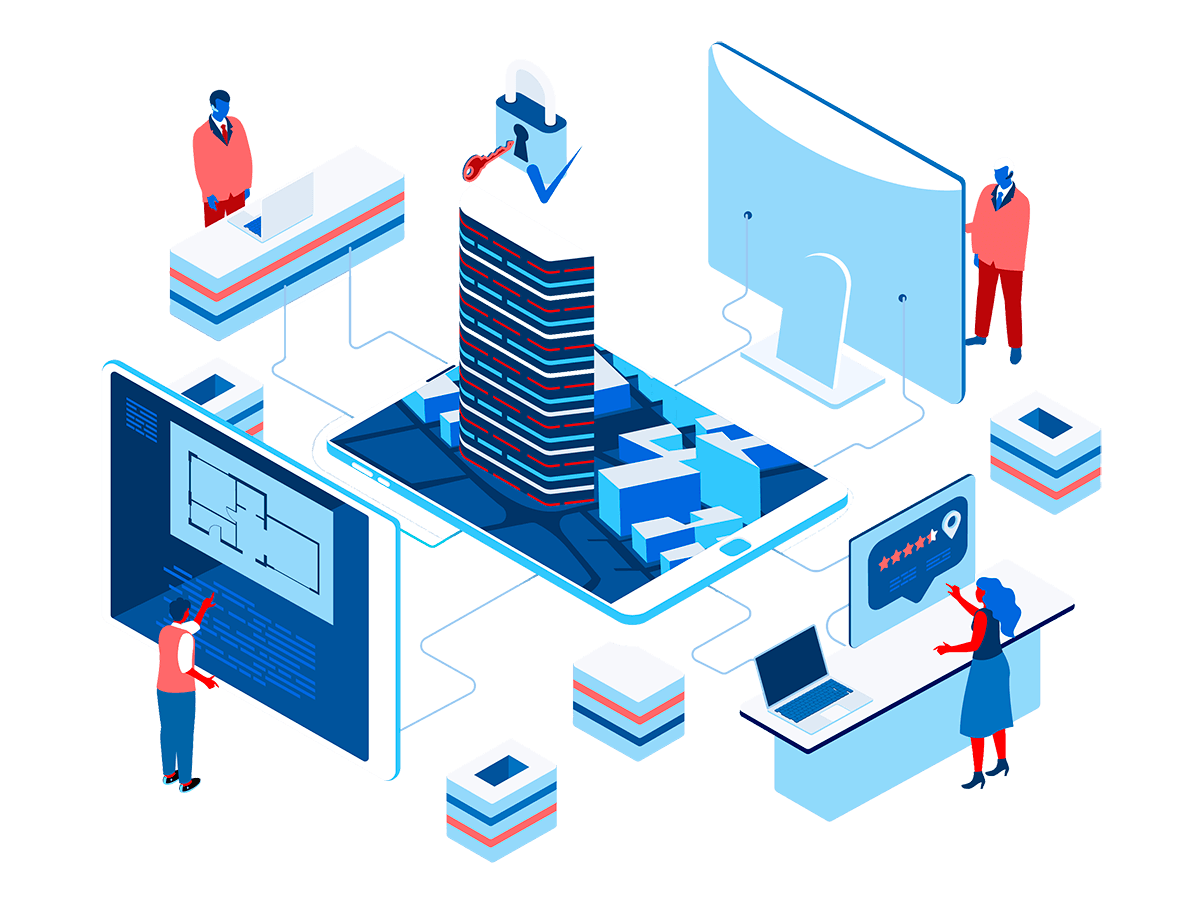 K-Technologies IT team